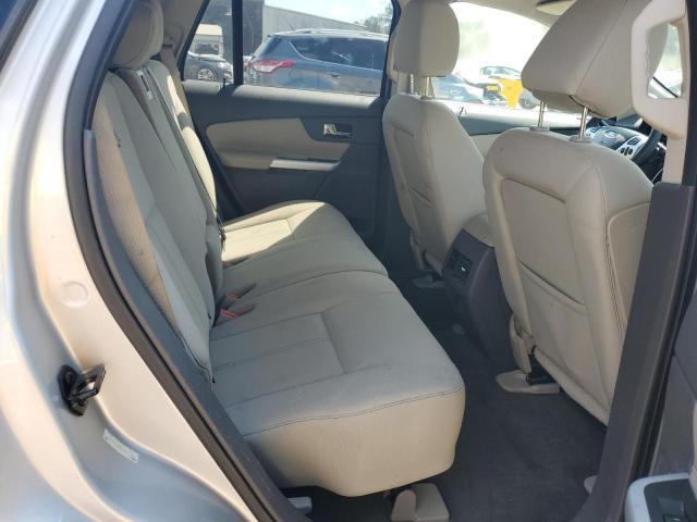 Photo 11 from auction – 2013 FORD EDGE SE with VIN 2FMDK3GC4DBB25564