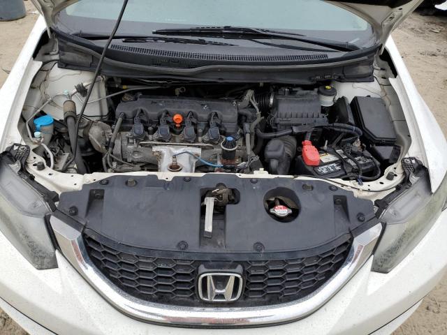 Foto 11 de la subasta – 2015 HONDA CIVIC EX con VIN 19XFB2F83FE226286