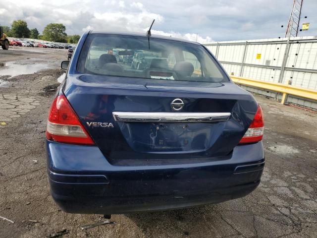 Photo 6 from auction – 2008 NISSAN VERSA S with VIN 3N1BC11E88L366175