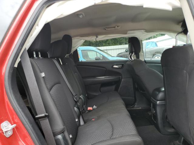 Photo 11 from auction – 2018 DODGE JOURNEY SE with VIN 3C4PDCAB1JT294825