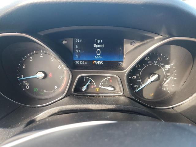 Photo 9 from auction – 2015 FORD FOCUS TITA with VIN 1FADP3J21FL201031