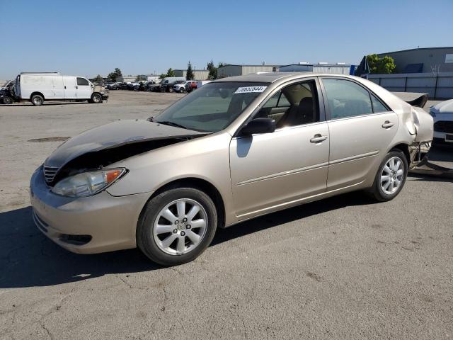 TOYOTA CAMRY LE 2006 with VIN JTDBF30K060168658 - Photo from auction