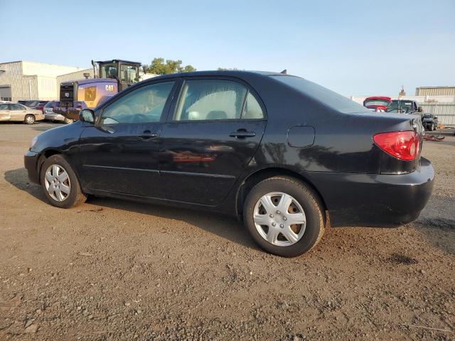 Photo 2 from auction – 2007 TOYOTA COROLLA CE with VIN 2T1BR32EX7C754824