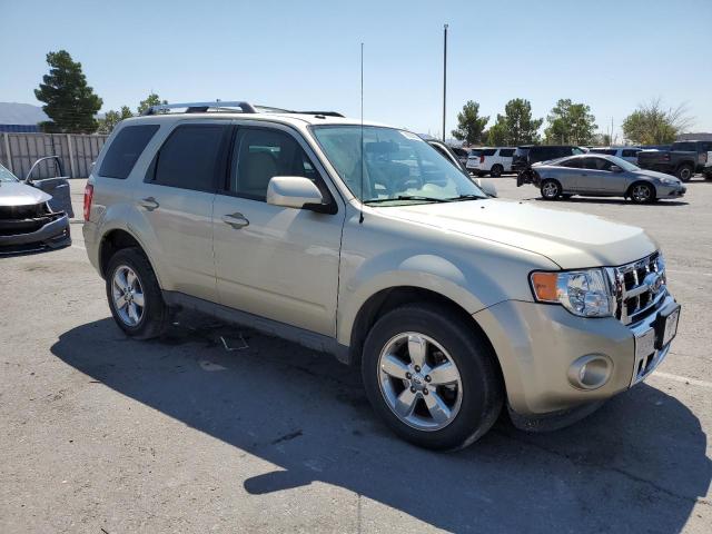 Photo 4 from auction – 2012 FORD ESCAPE LIM with VIN 1FMCU9E7XCKA13063