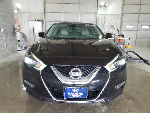 Photo 5 from auction – 2016 NISSAN MAXIMA 3.5 with VIN 1N4AA6AP5GC379768