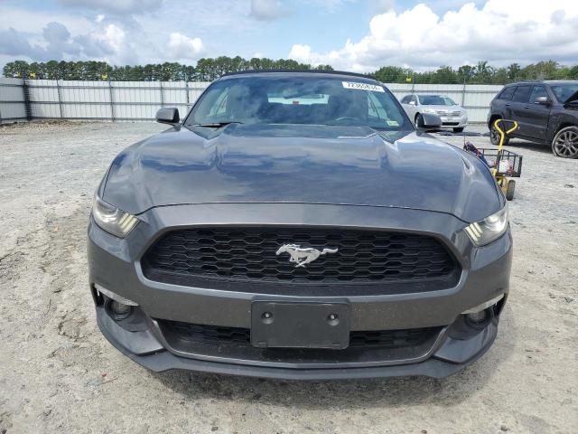 Photo 5 from auction – 2017 FORD MUSTANG with VIN 1FATP8UH2H5293802