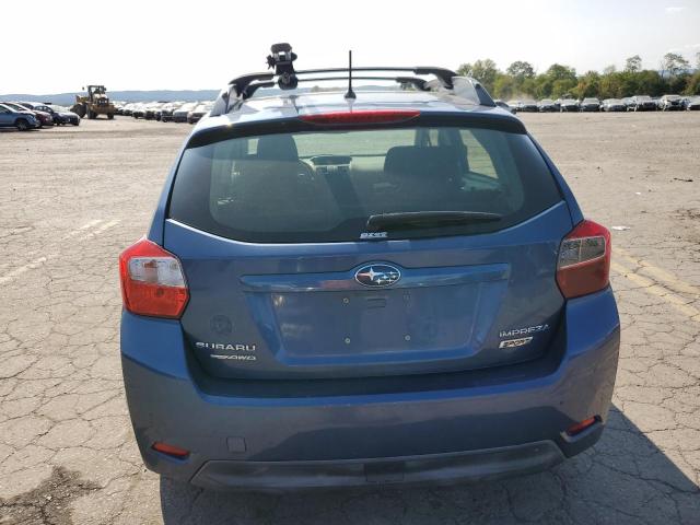 Photo 6 from auction – 2013 SUBARU IMPREZA SP with VIN JF1GPAL65DH841051