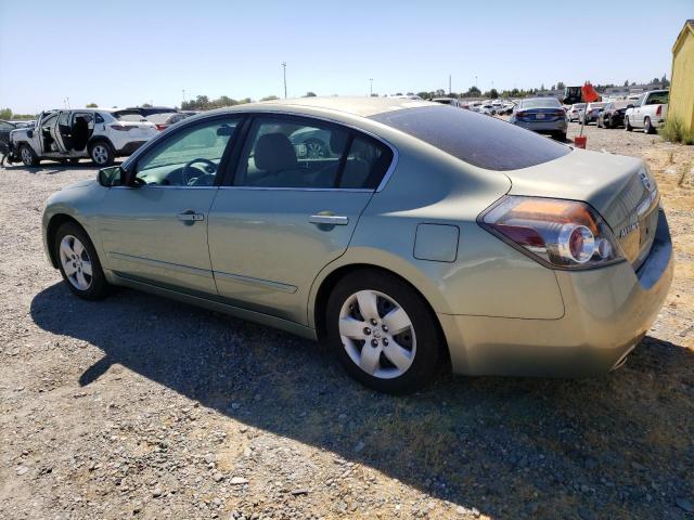 Photo 2 from auction – 2007 NISSAN ALTIMA 2.5 with VIN 1N4AL21E77N443055