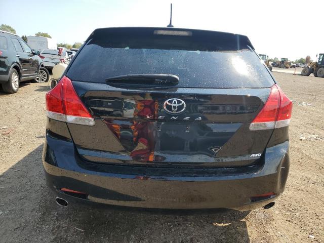 Photo 6 from auction – 2011 TOYOTA VENZA with VIN 4T3BK3BB8BU053644