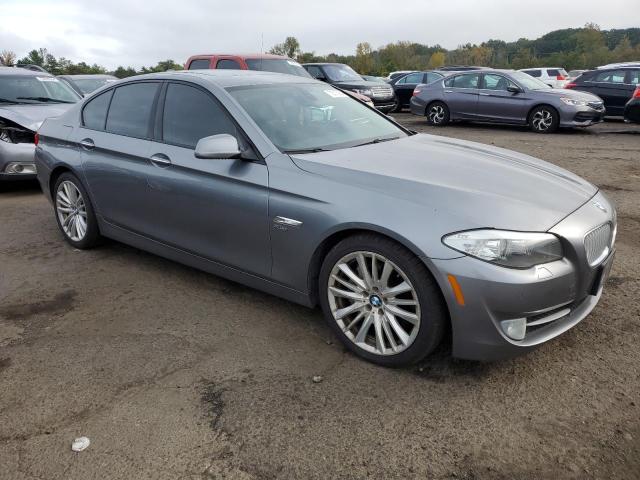 Photo 4 from auction – 2011 BMW 550 XI with VIN WBAFU9C53BC785199
