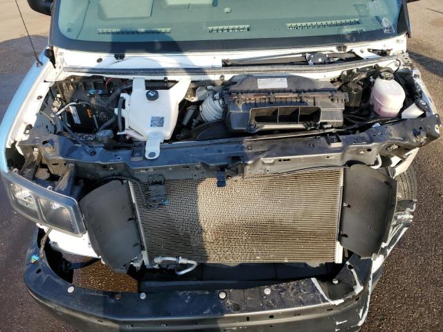 Photo 12 from auction – 2022 CHEVROLET EXPRESS G2 with VIN 1GCWGAF71N1173799