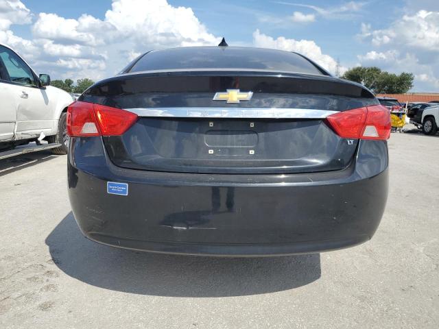 Photo 6 from auction – 2017 CHEVROLET IMPALA LT with VIN 2G1105SA2H9153979