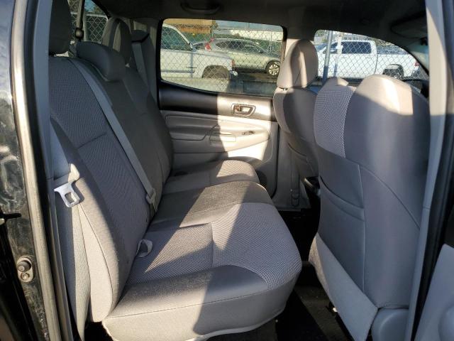 Photo 10 from auction – 2014 TOYOTA TACOMA DOU with VIN 3TMLU4EN7EM138183