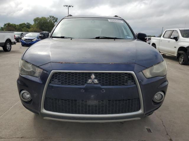 Photo 5 from auction – 2012 MITSUBISHI OUTLANDER with VIN JA4AS3AW6CU028069