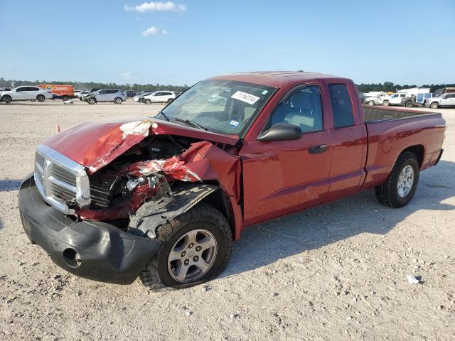 Photo 1 from auction – 2006 DODGE DAKOTA SLT with VIN 1D7HE42N16S610965