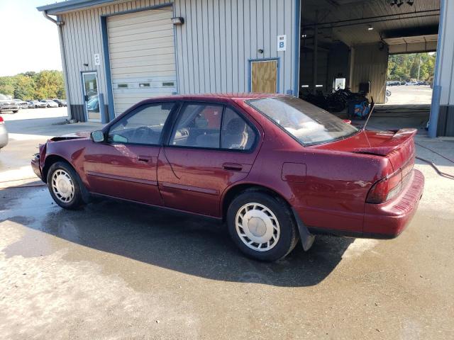 Photo 2 from auction – 1993 NISSAN MAXIMA SE with VIN JN1EJ01F7PT402776