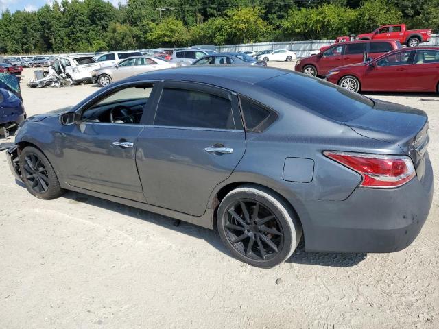 Photo 2 from auction – 2014 NISSAN ALTIMA 2.5 with VIN 1N4AL3AP5EC131560