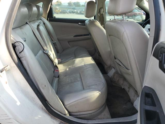 Photo 10 from auction – 2008 CHEVROLET IMPALA LT with VIN 2G1WT58K081247743