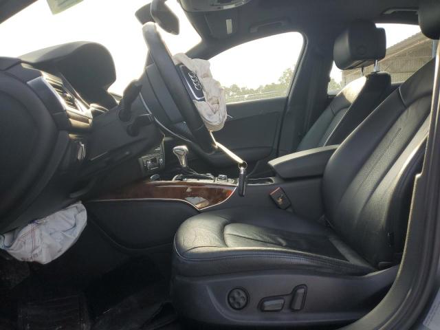 Photo 7 from auction – 2014 AUDI A6 PREMIUM with VIN WAUFGAFCXEN161198
