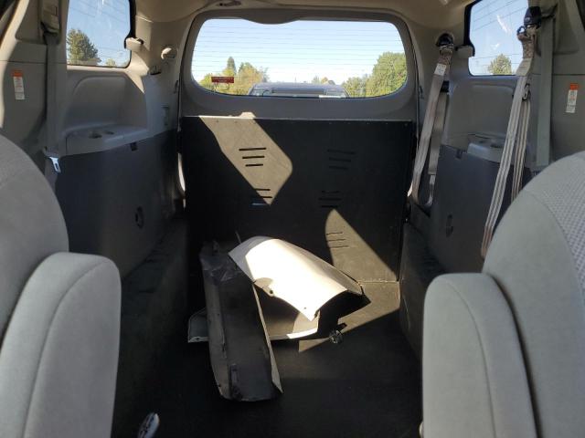 Photo 10 from auction – 2020 TOYOTA SIENNA L with VIN 5TDZZ3DC4LS029702