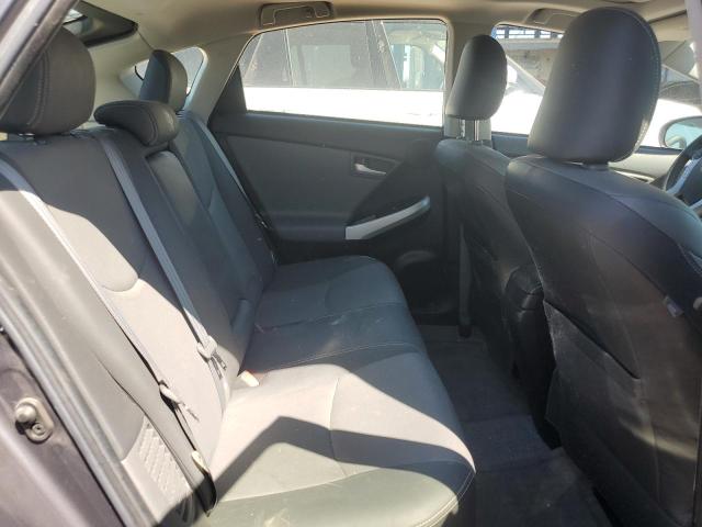 Photo 10 from auction – 2014 TOYOTA PRIUS with VIN JTDKN3DU4E1777193