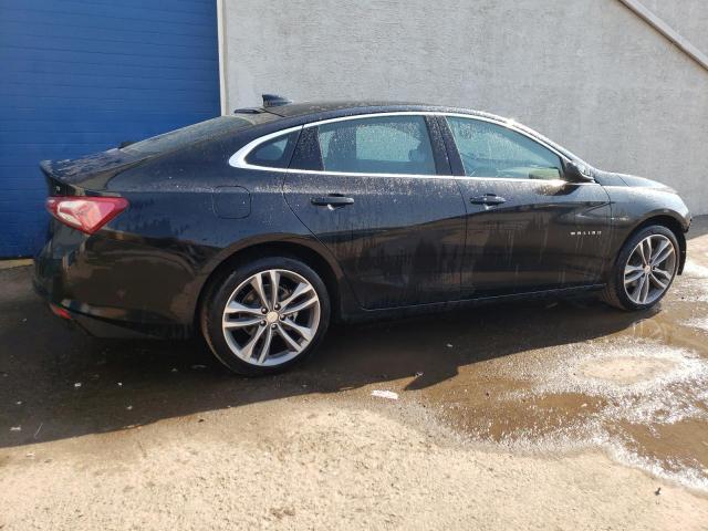 Photo 3 from auction – 2024 CHEVROLET MALIBU PRE with VIN 1G1ZE5ST6RF233686
