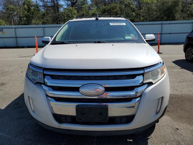 Photo 5 from auction – 2011 FORD EDGE SEL with VIN 2FMDK3JC4BBB36618