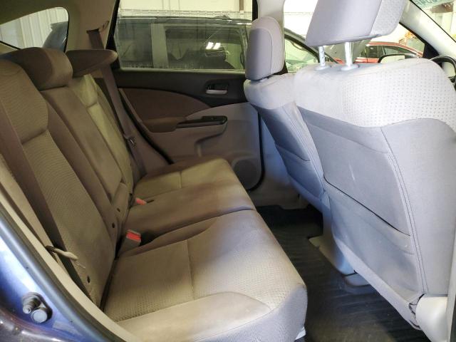 Photo 11 from auction – 2012 HONDA CR-V EX with VIN 5J6RM4H58CL075481