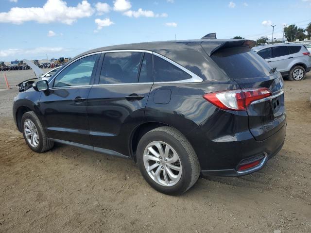 Photo 2 from auction – 2016 ACURA RDX TECHNO with VIN 5J8TB3H54GL009030