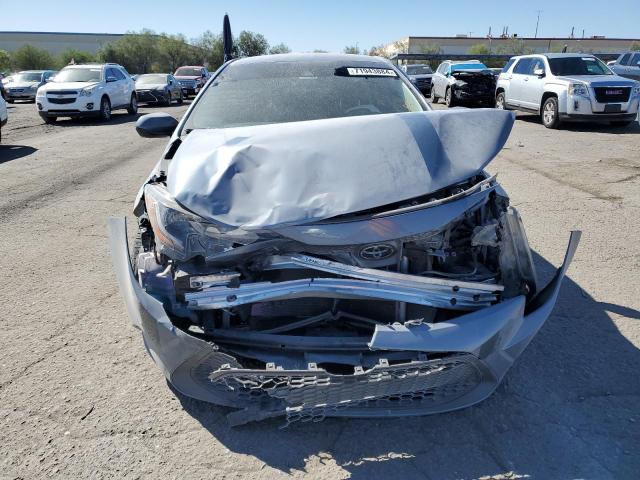 Photo 5 from auction – 2022 TOYOTA COROLLA LE with VIN 5YFEPMAE9NP276676