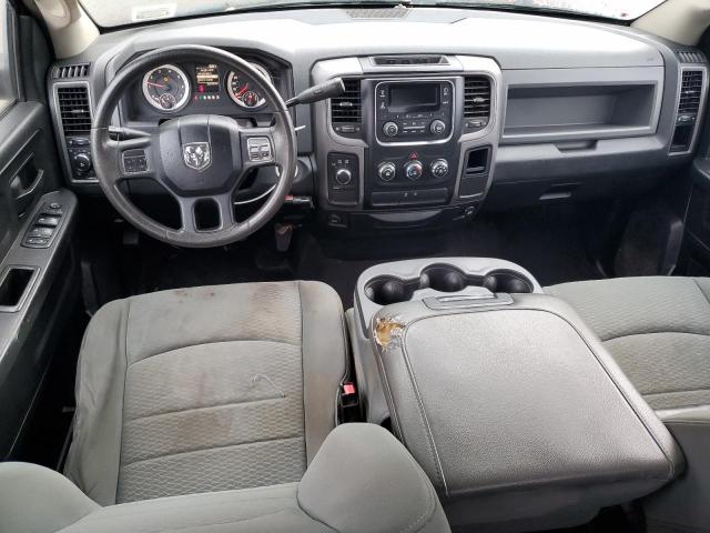 Photo 8 from auction – 2013 RAM 1500 ST with VIN 1C6RR7FT9DS670493