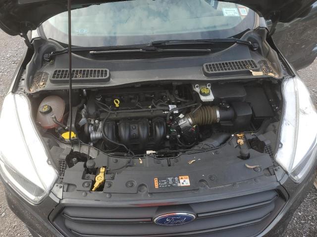 Photo 12 from auction – 2017 FORD ESCAPE S with VIN 1FMCU0F7XHUD60172