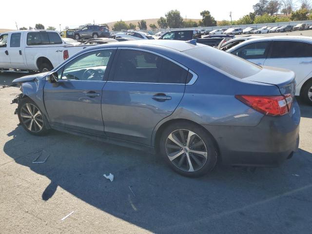 Photo 2 from auction – 2016 SUBARU LEGACY 2.5 with VIN 4S3BNAL62G3011557