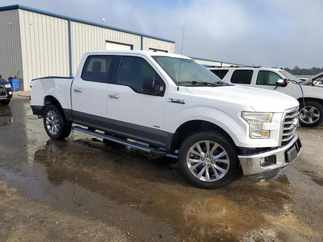 Photo 4 from auction – 2015 FORD F150 SUPER with VIN 1FTEW1CG8FKD24507