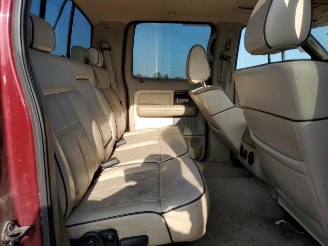 Photo 10 from auction – 2006 LINCOLN MARK LT with VIN 5LTPW18556FJ08930
