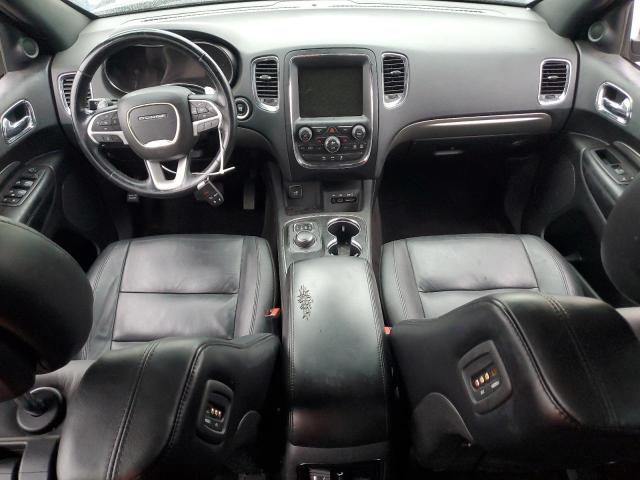 Photo 8 from auction – 2015 DODGE DURANGO LI with VIN 1C4RDHDG1FC105851