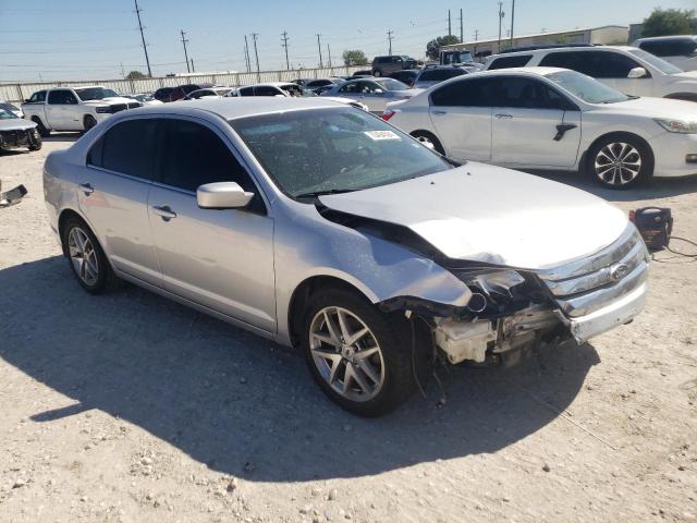 Photo 4 from auction – 2011 FORD FUSION SEL with VIN 3FAHP0JA3BR156340
