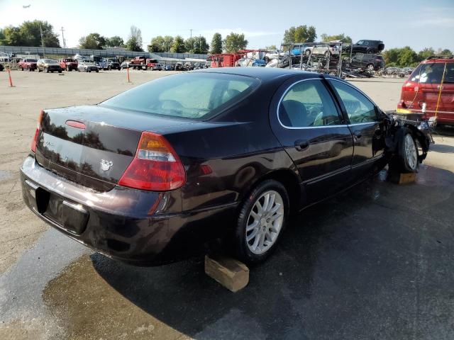 Photo 3 from auction – 2003 CHRYSLER 300M with VIN 2C3HE66G33H553502