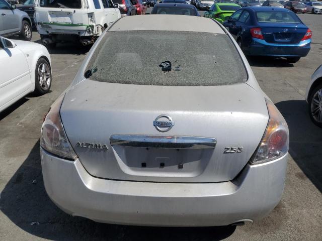 Photo 6 from auction – 2012 NISSAN ALTIMA BAS with VIN 1N4AL2AP3CN466215