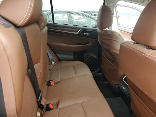 Photo 10 from auction – 2018 SUBARU OUTBACK TO with VIN 4S4BSATC3J3244901