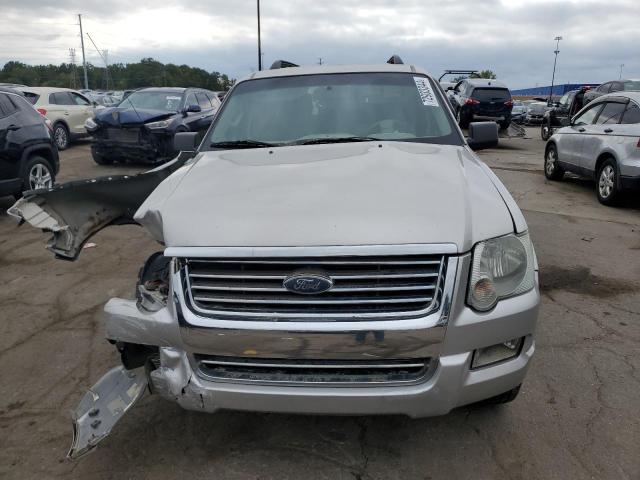 Photo 5 from auction – 2007 FORD EXPLORER X with VIN 1FMEU63E27UB23169