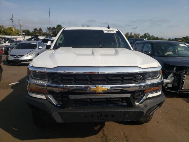 Photo 5 from auction – 2016 CHEVROLET SILVERADO with VIN 1GCVKREC0GZ238850