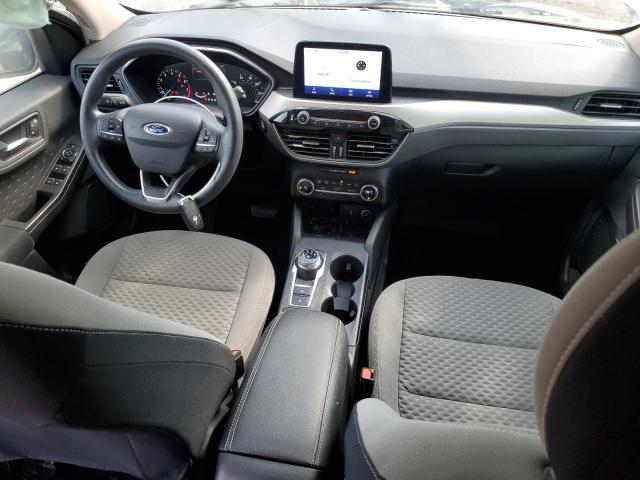 Photo 8 from auction – 2020 FORD ESCAPE SE with VIN 1FMCU9G64LUA30983