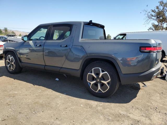Photo 2 from auction – 2022 RIVIAN R1T ADVENT with VIN 7FCTGAAA7NN013449
