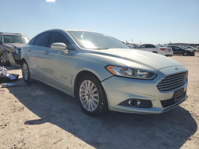 Photo 4 from auction – 2014 FORD FUSION SE with VIN 3FA6P0LU1ER286085