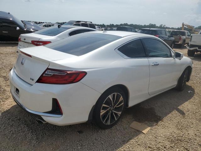 Photo 3 from auction – 2017 HONDA ACCORD EXL with VIN 1HGCT2B86HA003771
