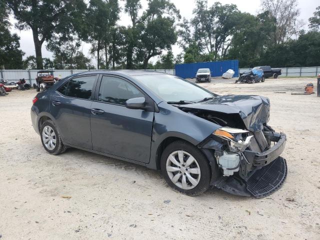 Photo 4 from auction – 2016 TOYOTA COROLLA L with VIN 2T1BURHE8GC553092