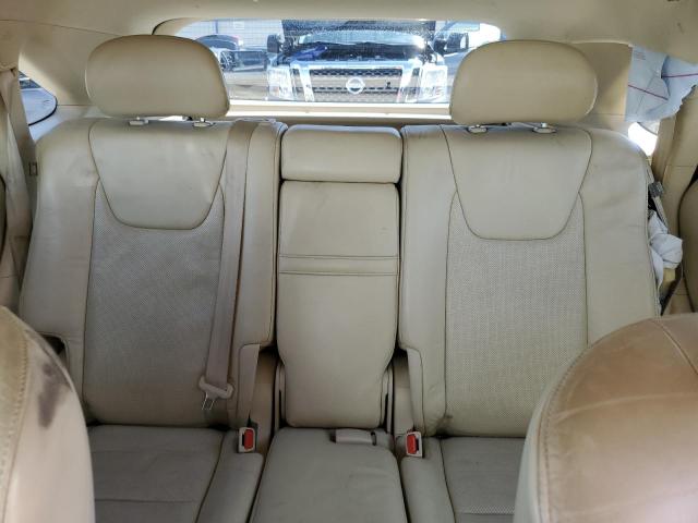 Photo 10 from auction – 2015 LEXUS RX 350 with VIN 2T2ZK1BA8FC191707