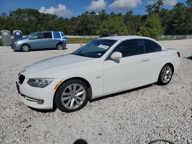 BMW 328 I SULE 2013 with VIN WBADW7C58DE733127 - Photo from auction