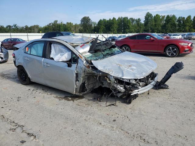 Photo 4 from auction – 2023 TOYOTA COROLLA LE with VIN 5YFB4MDE7PP002337